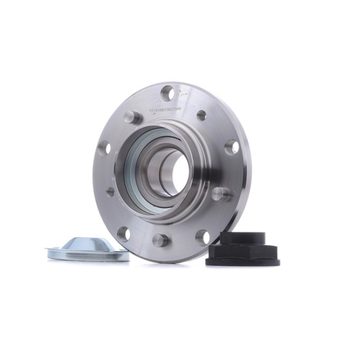 E46 M3 3.2 ÖN PORYA BİLYA